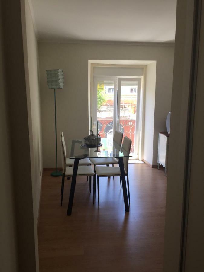 Lx佩纳公寓 Lisboa 外观 照片